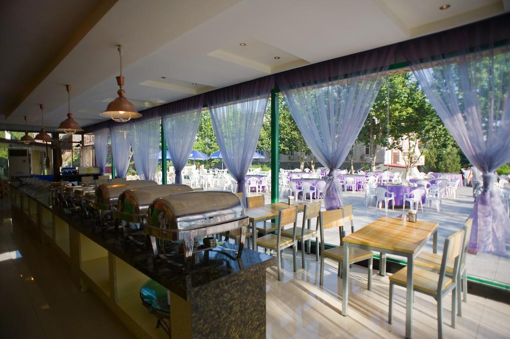 秦皇岛 北戴河金海3号酒店 外观 照片